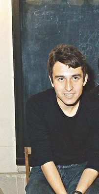 Foto de Los Prisioneros