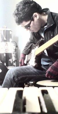 Foto de JulioMusicPop