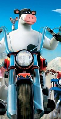 Foto de O Segredo Dos Animais / Barnyard