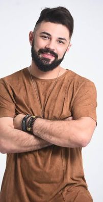 Foto de Raphael Rossatto