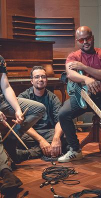 Foto de Skinner Project