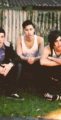 Foto de With Confidence