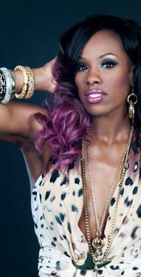 Foto de Vonzell Solomon