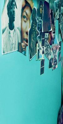 Foto de Azealia Banks