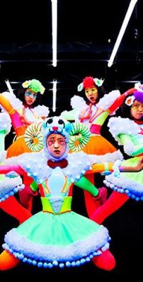 Foto de Tempura Kidz