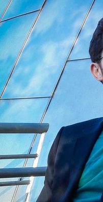 Foto de Austin Wintory