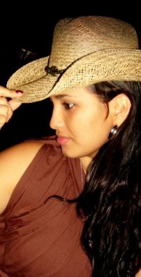 Foto de Helen e Nayana