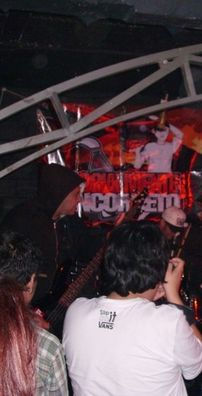 Foto de Socialmente Incorreto