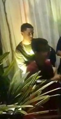 Foto de Band After Dawn