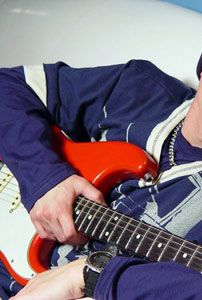 Foto de Nuno Marques