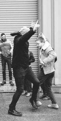 Foto de Kings Kaleidoscope