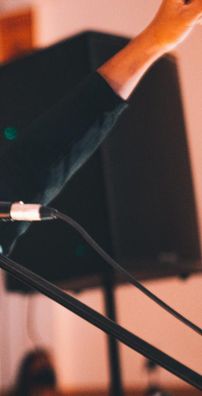 Foto de Geovane Mendes