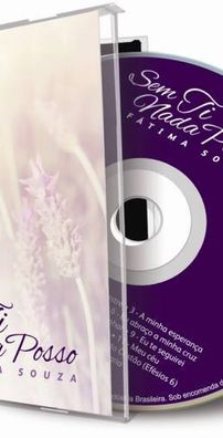 Foto de Fátima Souza