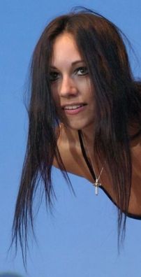 Foto de Lauren Harris