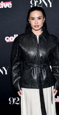 Foto de Demi Lovato