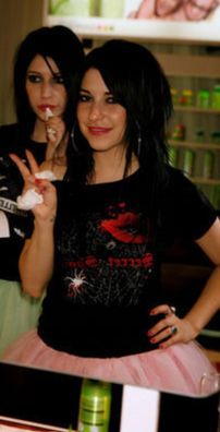 Foto de The Veronicas