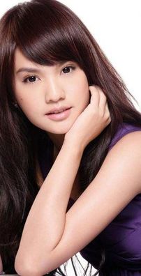 Foto de Rainie Yang