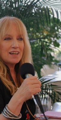 Foto de Barbara Bourse