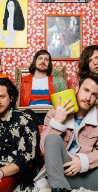 Foto de The Unlikely Candidates