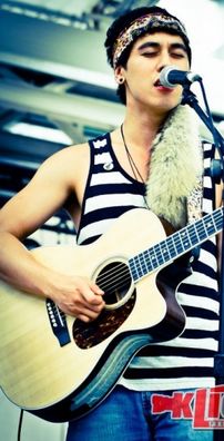 Foto de Ryan Bandong