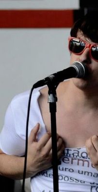 Foto de Thiago Terenzi