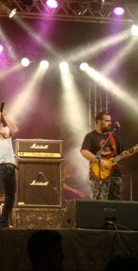 Foto de Supersonica Rock