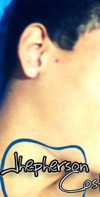 Foto de Jhepherson Costa