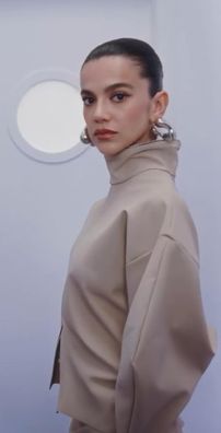 Foto de Manu Gavassi