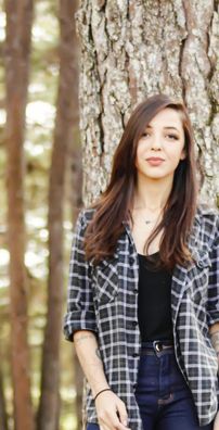 Foto de Luriany Mikaely