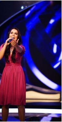 Foto de Nanda Garcia