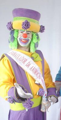 Foto de Fuxico & Xaveco