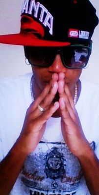 Foto de Luckye Hip-Hop