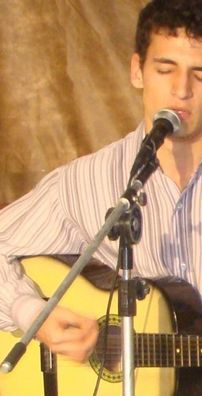 Foto de Grupo Irapé