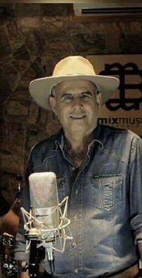 Foto de Osvaldo Toledo