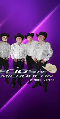 Foto de Los Necios de Michoacán