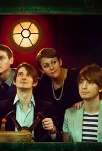 Foto de The Leisure Society