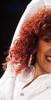 Foto de Fátima Leão