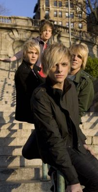 Foto de Stereo Skyline!