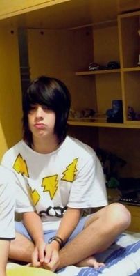 Foto de Mc Coelho e Mc Pedroso