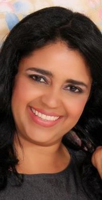 Foto de Cantora Suely Freitas