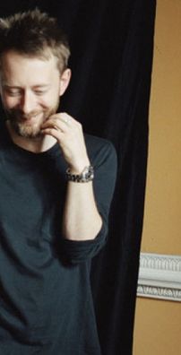 Foto de Thom Yorke