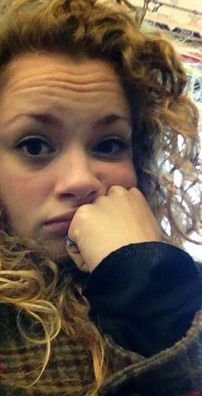 Foto de Carrie Fletcher