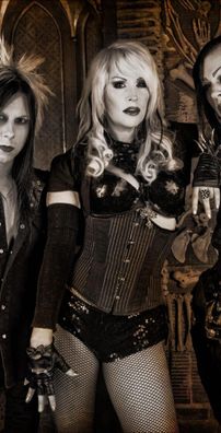 Foto de Genitorturers