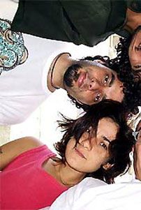 Foto de Moinho da Bahia