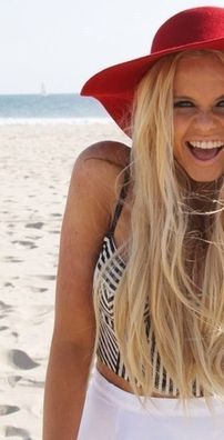 Foto de Alli Simpson