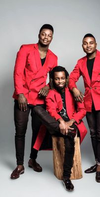 Foto de Afro Madjaha