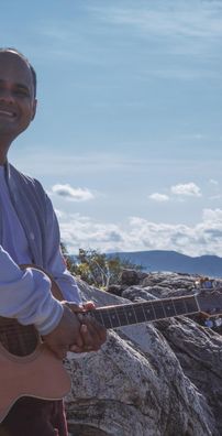 Foto de Cidcley Albuquerque