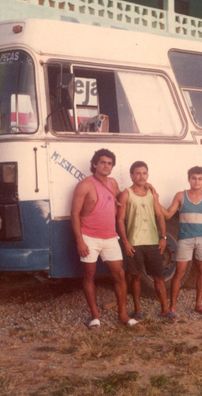 Foto de BANDA BIG SOM
