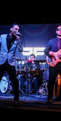 Foto de Fabián Elías