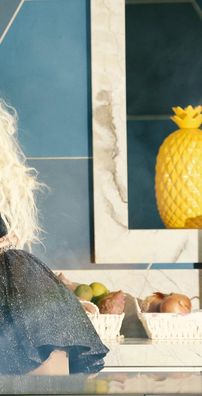 Foto de Seketh Bárbara